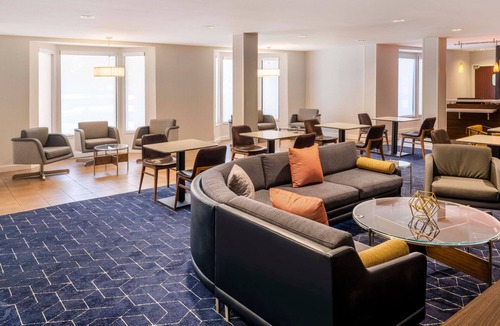 Lakewood Hotel | Courtyard by Marriott Denver Southwest/Lakewood