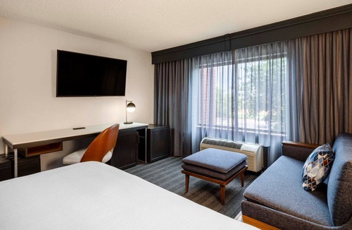 Lakewood Hotel | Courtyard by Marriott Denver Southwest/Lakewood
