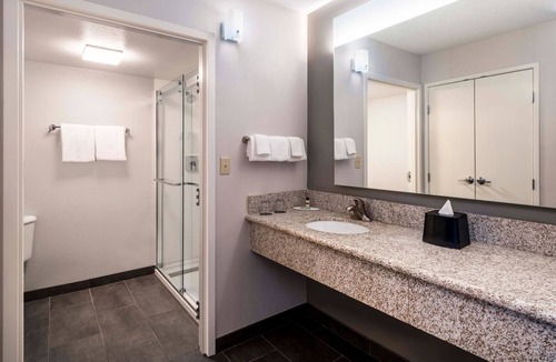 Lakewood Hotel | Courtyard by Marriott Denver Southwest/Lakewood