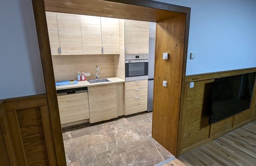 Marienfelde Apartment | Cozy apartment in a quiet location