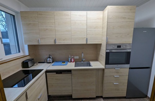 Marienfelde Apartment | Cozy apartment in a quiet location