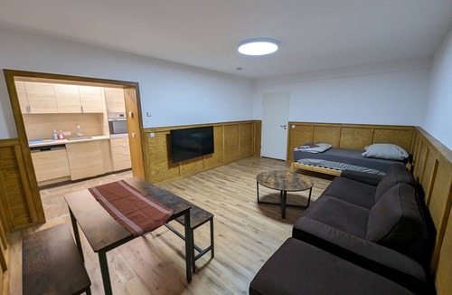 Marienfelde Apartment | Cozy apartment in a quiet location