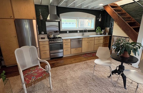 West Highland House | Cozy 1-bedroom house in perfect Denver location, private yard