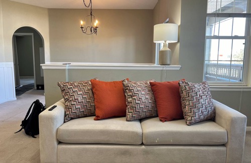 Parker Condo | Cozy 2-bedroom condo in fabulous Parker with fitness room, WiFi