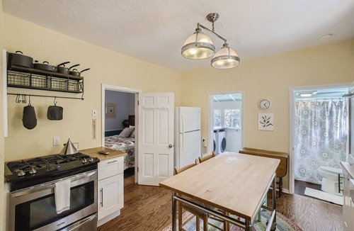 Longmont House | Cozy 2-bedroom home near main street - Pet Friendly