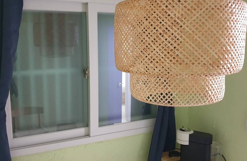 Uijeongbu House | Cozy 2-bedroom house in Euijeongbu. 1 hour from Airport with Direct airport bus.