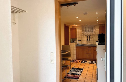 Satteldorf Apartment | Cozy 2-room apartment with excellent connections