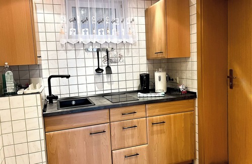 Satteldorf Apartment | Cozy 2-room apartment with excellent connections