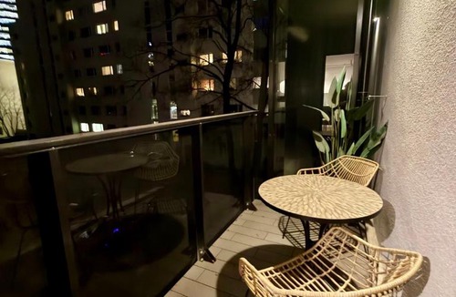 Kesklinn Apartment | Cozy 2-room apartment in city center