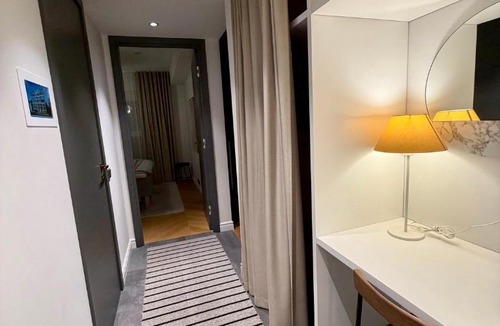 Kesklinn Apartment | Cozy 2-room apartment in city center