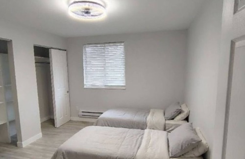 Allendale Area Apartment | Cozy 2bed/2bath apartment for your ski retreat vacation! Arvada Court Apartment