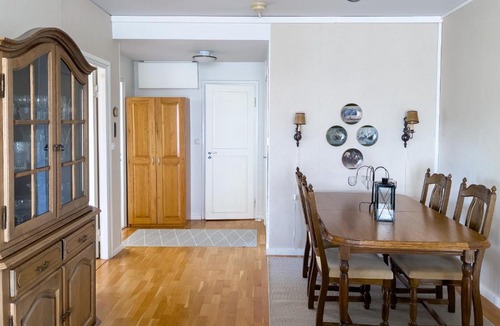 Kuopio Apartment | Cozy 2BR Apartment Right In The Center
