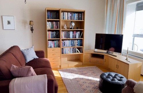 Kuopio Apartment | Cozy 2BR Apartment Right In The Center
