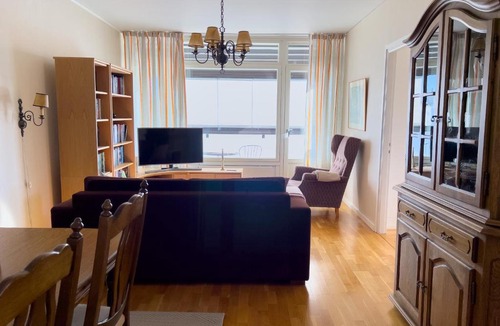 Kuopio Apartment | Cozy 2BR Apartment Right In The Center