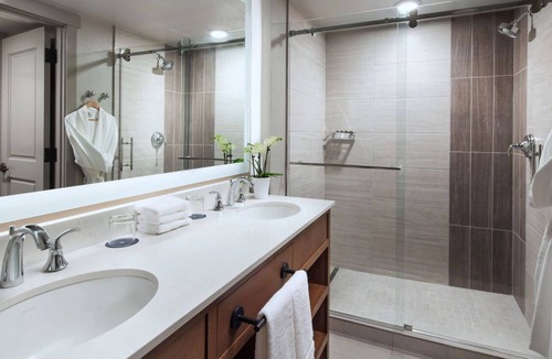 Steamboat Springs Villa | Cozy 2BR Villa in Sheraton Steamboat - Ski in/out!