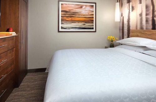 Steamboat Springs Villa | Cozy 2BR Villa in Sheraton Steamboat - Ski in/out!