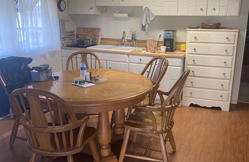 Glade Park Cabin | Cozy 3-bedroom cabin in peaceful Glade Park with WiFi, Heating & AC units