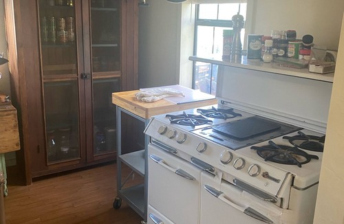 Glade Park Cabin | Cozy 3-bedroom cabin in peaceful Glade Park with WiFi, Heating & AC units