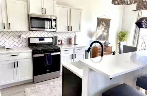 Twin Falls House | Cozy 3 bedroom house in lovely Twin Falls