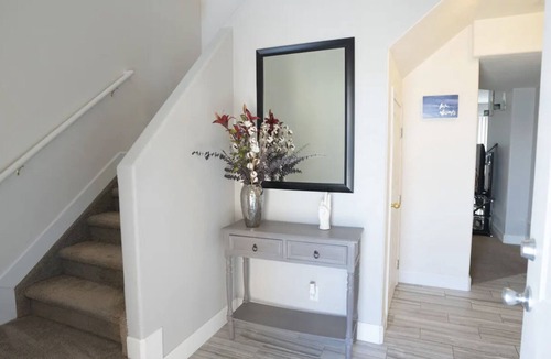 Pueblo West Condo | Cozy 3 Bedroom Private Pueblo West Duplex Close To Lake