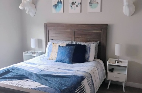 Littleton House | Cozy 3-story, 1-bedroom townhome in serene Littleton near everything you need.