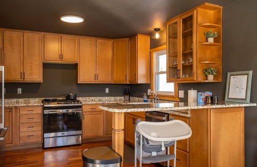 Grand View Highlands House | Cozy 3br/2ba Mountain Home - 15 minutes to Winter Park. Pet-Friendly!