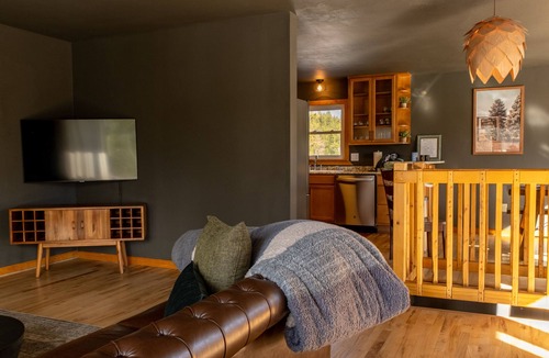 Grand View Highlands House | Cozy 3br/2ba Mountain Home - 15 minutes to Winter Park. Pet-Friendly!