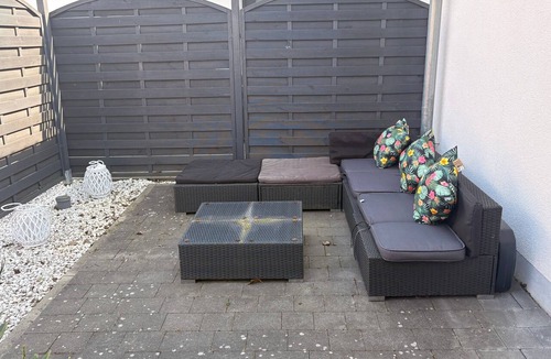 Kunzing Apartment | Cozy 60 m² Apartment with Terrace