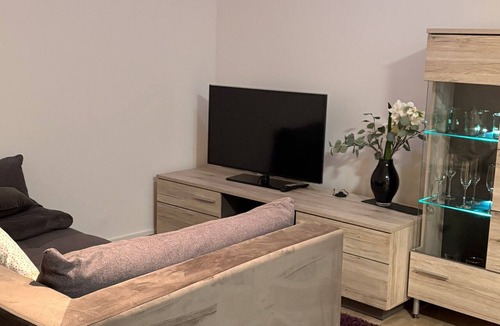 Kunzing Apartment | Cozy 60 m² Apartment with Terrace