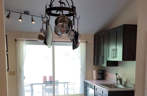 Minturn House | Cozy and quiet carriage house apartment in downtown Minturn.
