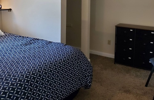 Minturn House | Cozy and quiet carriage house apartment in downtown Minturn.