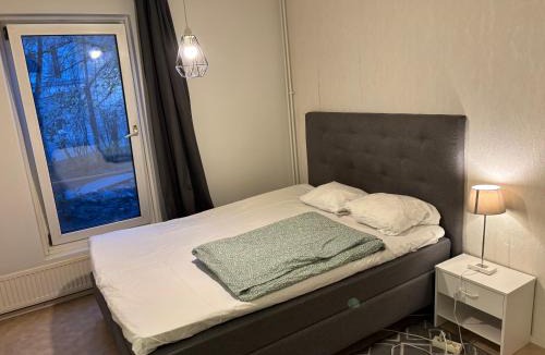 Vaasa Apartment | Cozy Apartment with Private Sauna