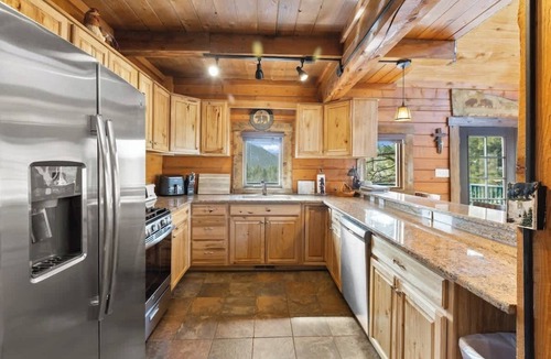 Lake George Cabin | Cozy Cabin @ 11 Mile Reservoir! Minutes from Lake!