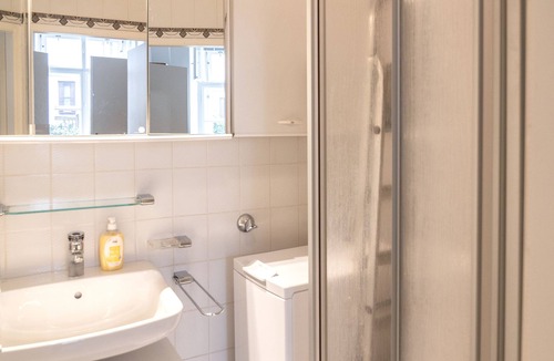 Sankt Ulrich Apartment | Cozy Central Flat Spittelberg