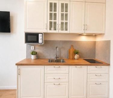 Petrska ctvrt Apartment | Cozy Central Prague Apartment , Walk to Old Town