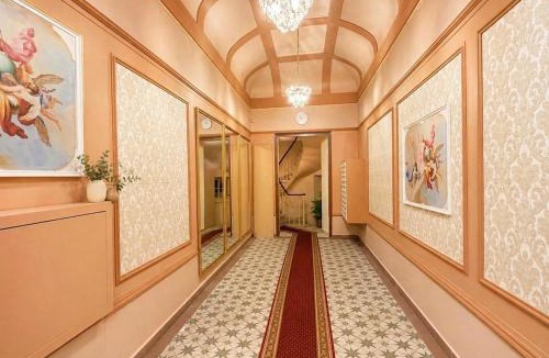Petrska ctvrt Apartment | Cozy Central Prague Apartment , Walk to Old Town