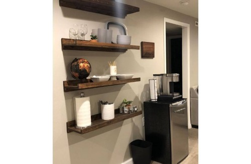 Wheat Ridge House | Cozy Clear Creek Casita