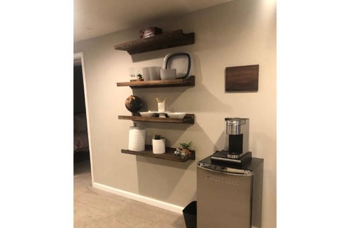 Wheat Ridge House | Cozy Clear Creek Casita