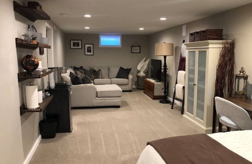Wheat Ridge House | Cozy Clear Creek Casita