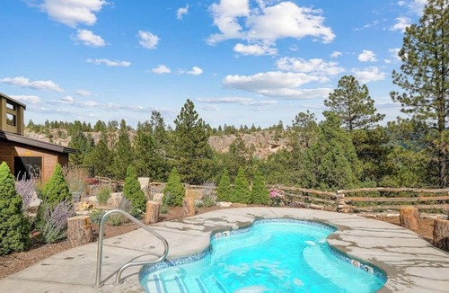 Purgatory Condo | Cozy condo with community amenities, nearby skiing, & expansive views