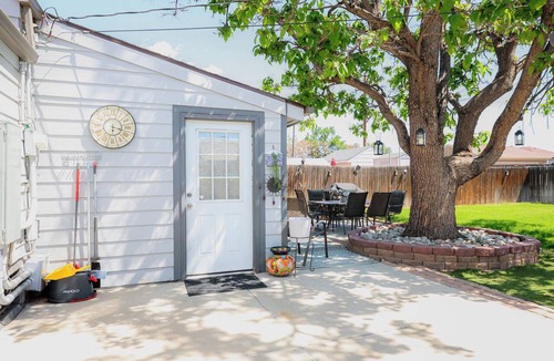 Barnum House | Cozy & convenient 3-bedroom stay just outside downtown