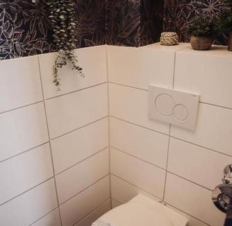 Galgenhof Apartment | Cozy Dreams: Deluxe 2-Zimmer-Apartment -Küche