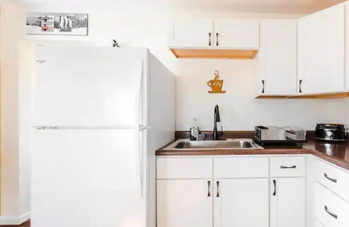 Grand Junction House | Cozy family retreat: relax & explore