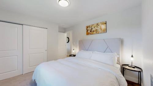 Castlewood House | Cozy Four Bedroom Family Retreat with Yard and Air Hockey