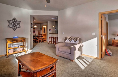 Fraser Condo | Cozy Fraser Condo: 6 Mi to Winter Park Resort