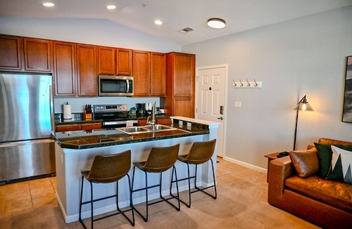 Silvercreek Condo | Cozy Granby Escape: Ski, Hike & Relax