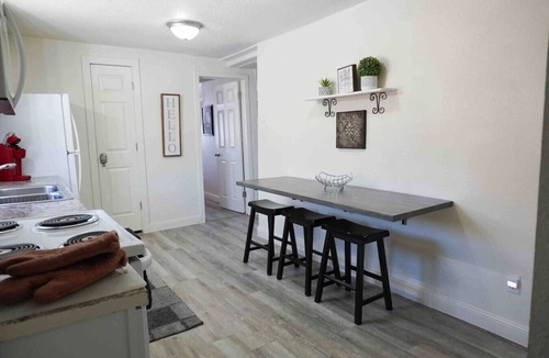 Berkley House | Cozy home in north Denver with relaxing hot-tub
