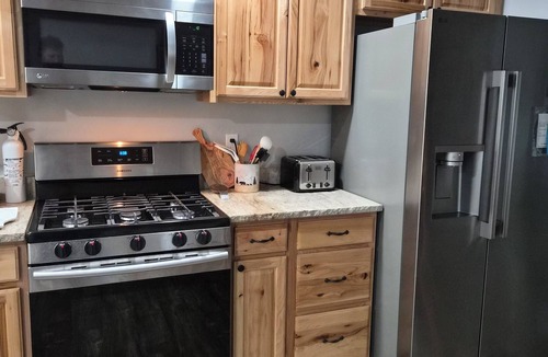 Pagosa Highlands House | Cozy home in the San Juan Mountains. Close to Pagosa Springs and Wolf Creek Ski