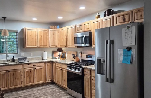 Pagosa Highlands House | Cozy home in the San Juan Mountains. Close to Pagosa Springs and Wolf Creek Ski