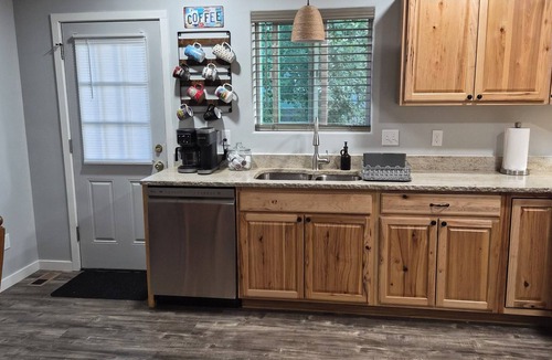 Pagosa Highlands House | Cozy home in the San Juan Mountains. Close to Pagosa Springs and Wolf Creek Ski